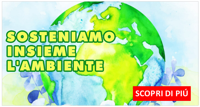 Prodotti Green