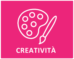 Crativit&agrave;