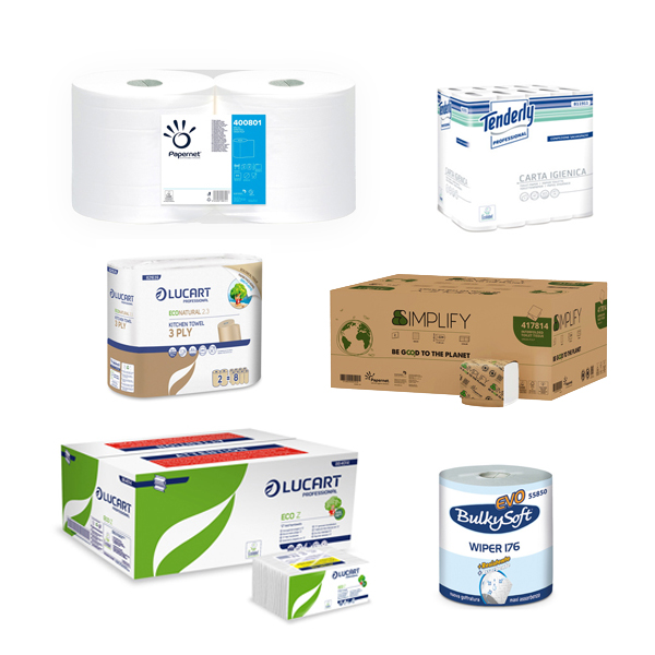 TISSUE